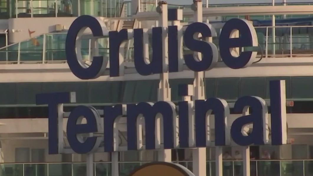 Smooth sailing at Port Tampa Bay